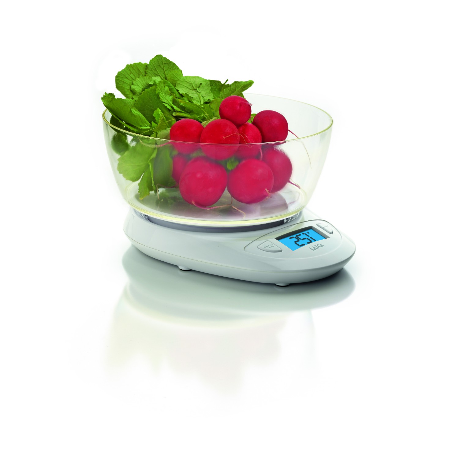 Bilancia Meccanica Cucina 1kg - Bilancia Compatta Per Alimenti Powertool - Foto 8