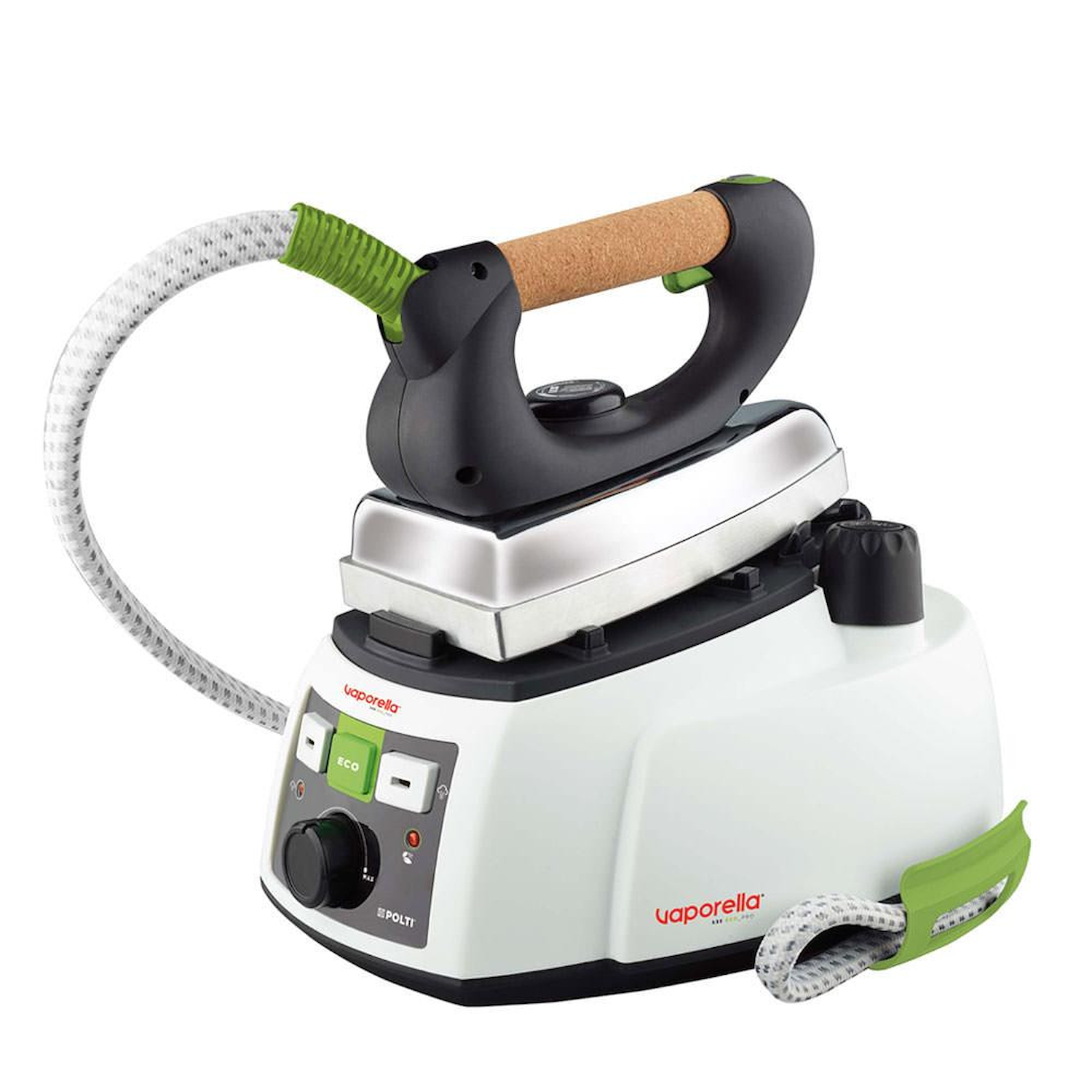 POLTI Sistemi Stiranti Vaporella 535 Eco Pro | Expert Italia