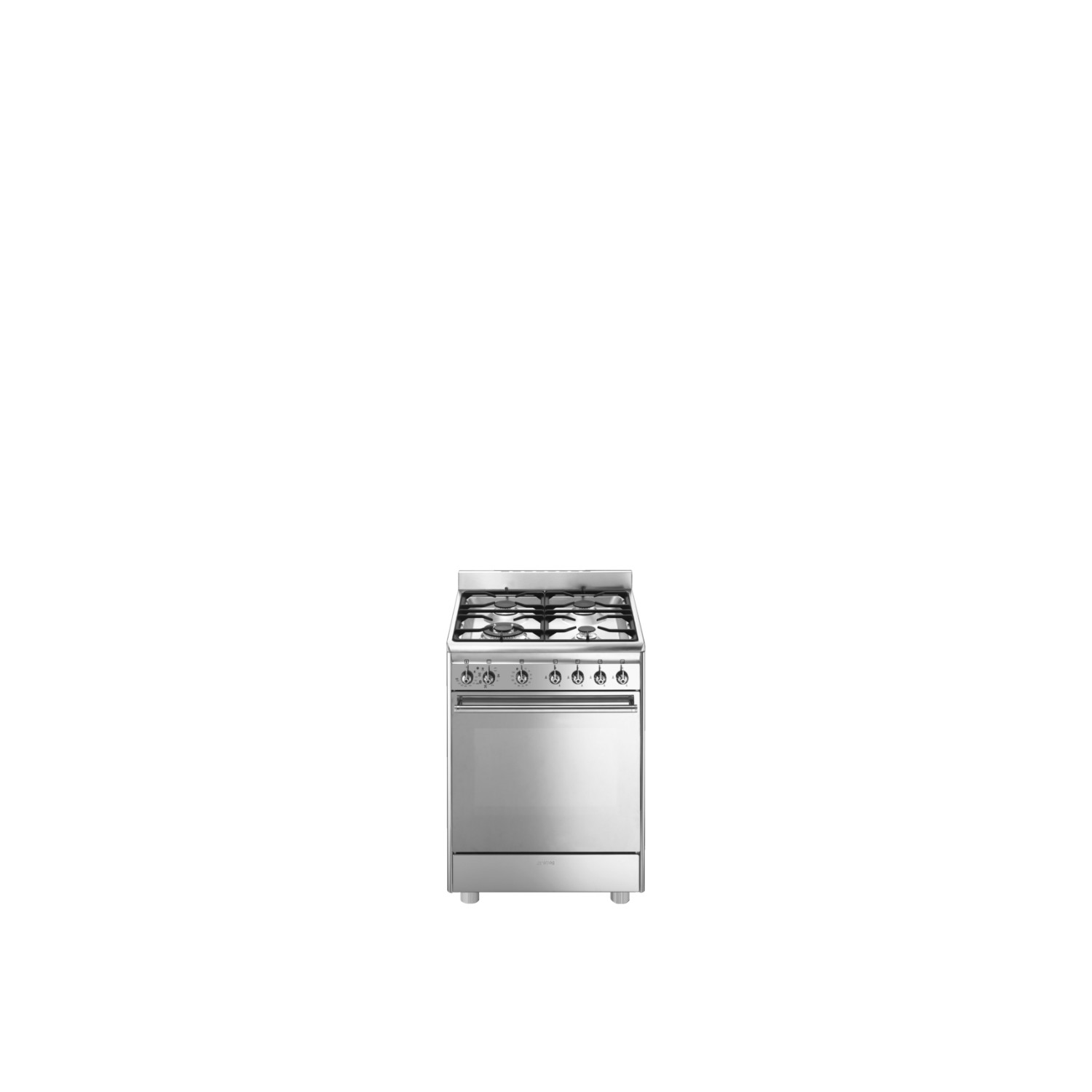 SMEG Cucine CX68MF8-2 | Expert Italia