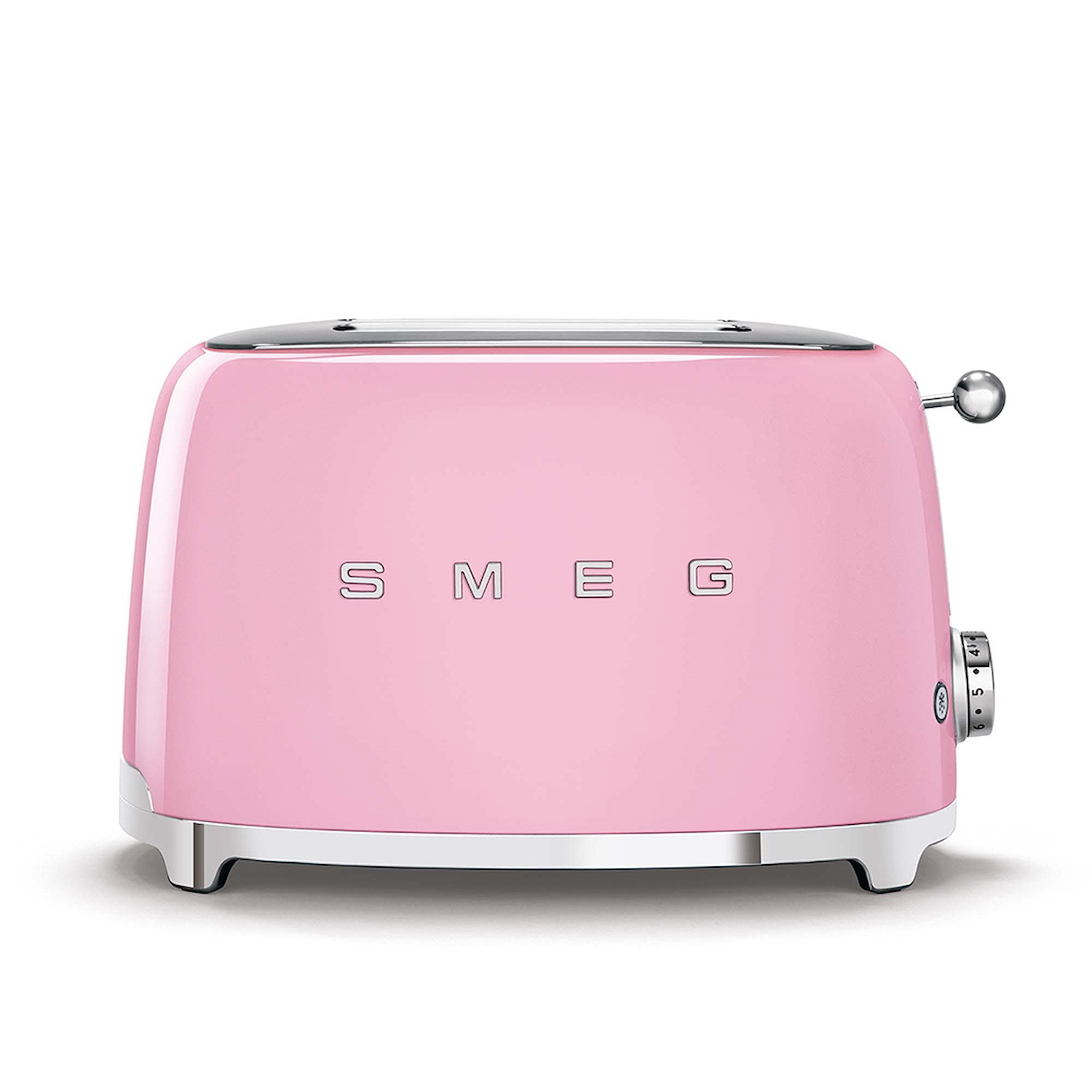 SMEG Tostapane e Tostiere TSF01PKEU | Expert Italia