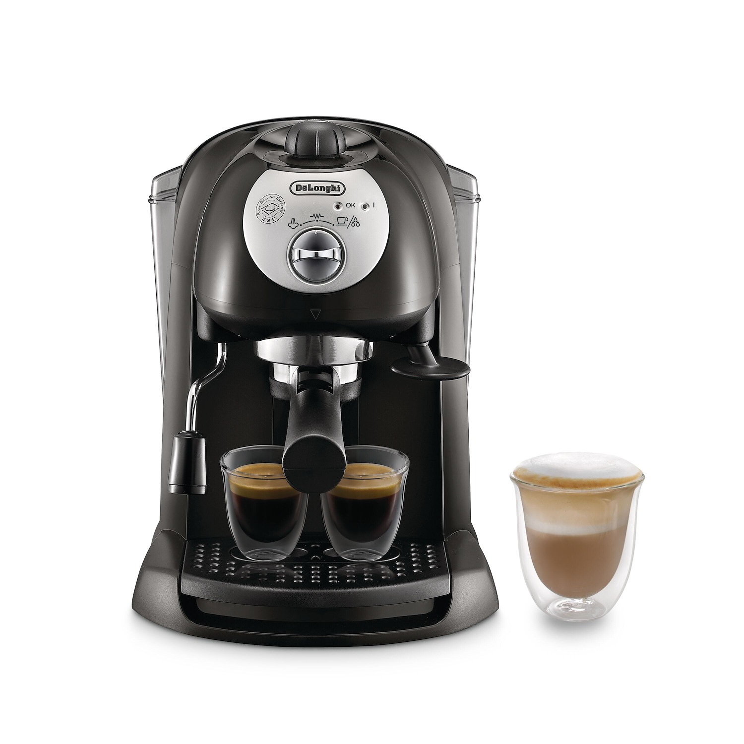 De'Longhi EC201 espresso