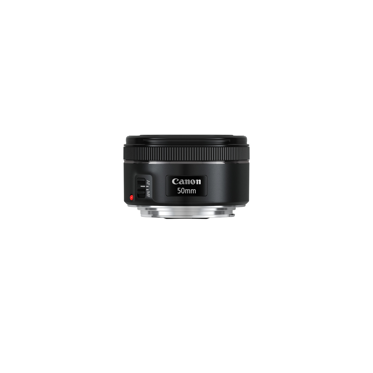 CANON Obiettivi EF 50MM F/1.8 STM | Expert Italia