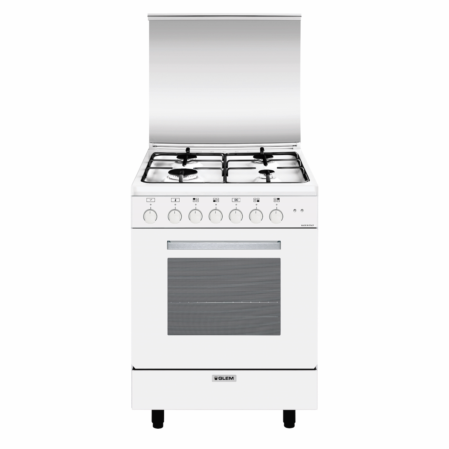 GLEM Cucine A664MX6 | Expert Italia