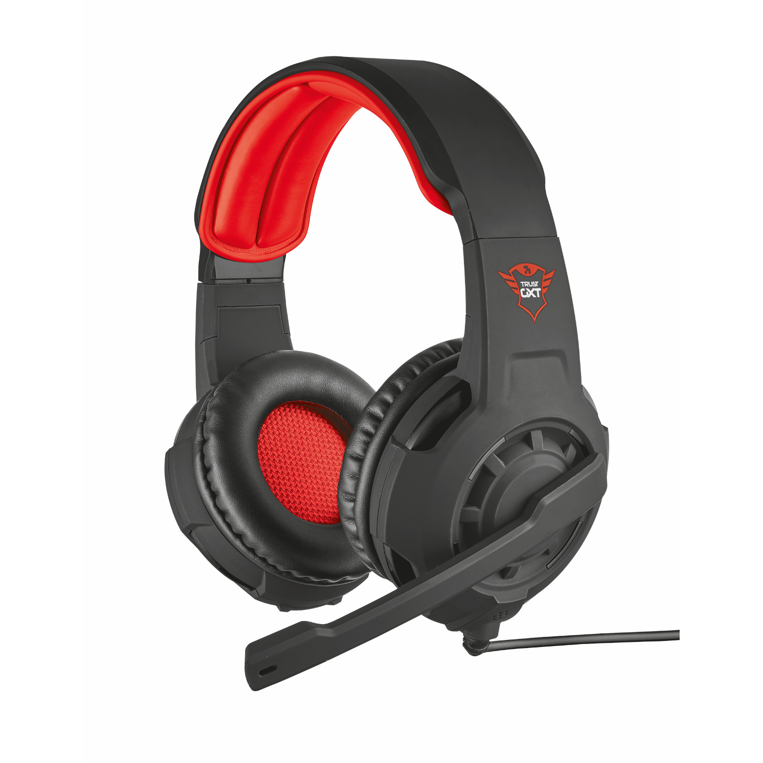 TRUST Cuffie Gaming GXT310 GAMING HEADSET | Expert Italia