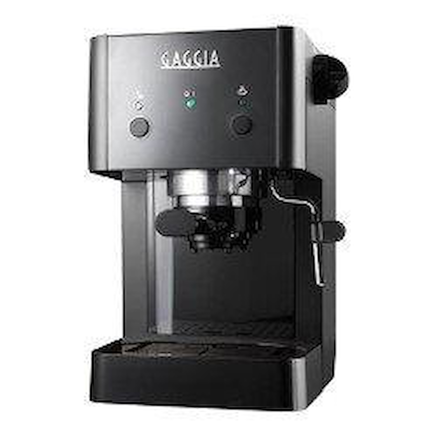 GAGGIA Espresso Tradizionale RI842312 | Expert Italia