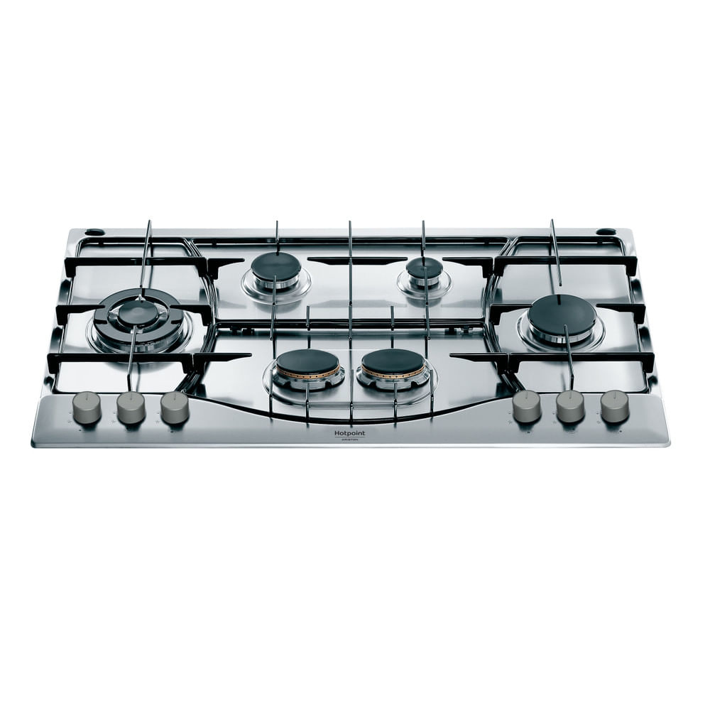 HOTPOINT-ARISTON Piani Cottura PHN 962 TS/IX/HA | Expert Italia