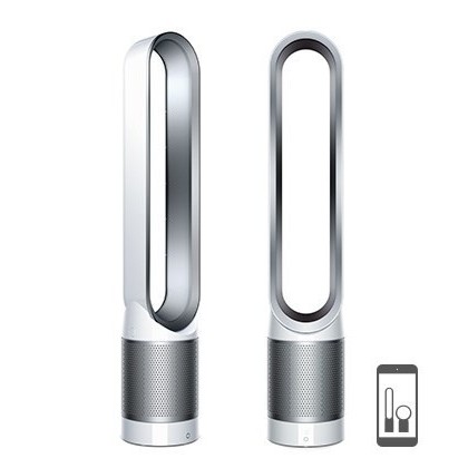 DYSON Purificatori PURE COOL LINK | Expert Italia
