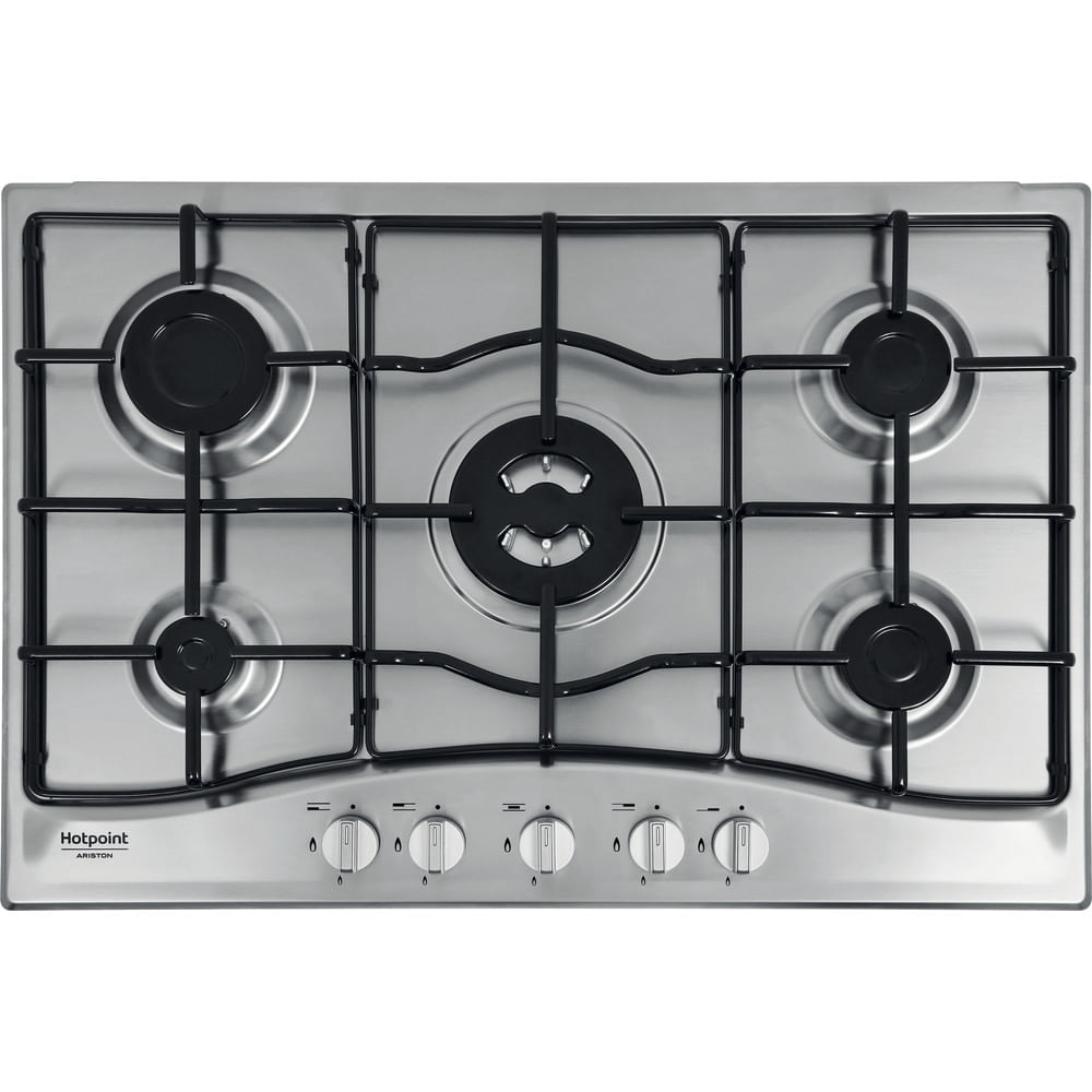 HOTPOINT-ARISTON Piani Cottura PCN 752 T/IX/HAR | Expert Italia