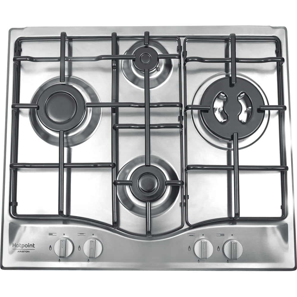 HOTPOINT-ARISTON Piani Cottura PCN 642 T/IX/HAR | Expert Italia