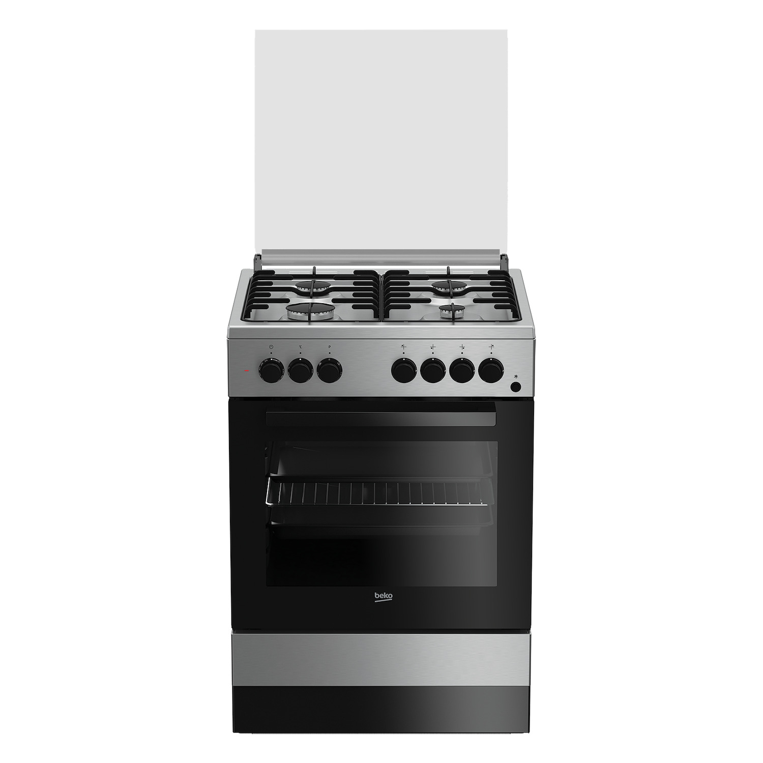 BEKO Cucine FSE62110DX | Expert Italia