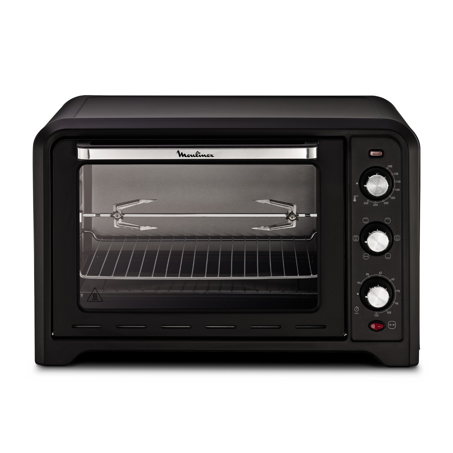 MOULINEX Fornetti Elettrici OX4858 | Expert Italia