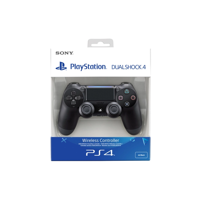 SONY ENTERTAINMENT Accessori Playstation 4 DUALSHOCK 4 PS4