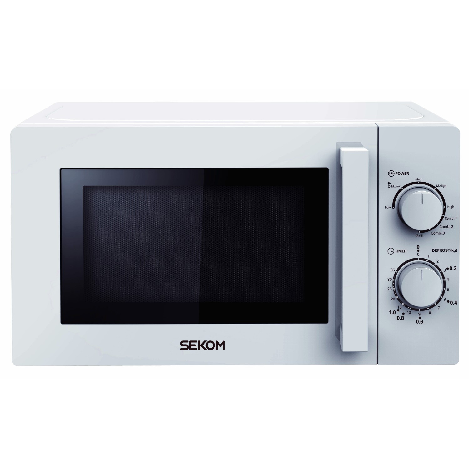 SEKOM Forni a Microonde SM720CY6 | Expert Italia