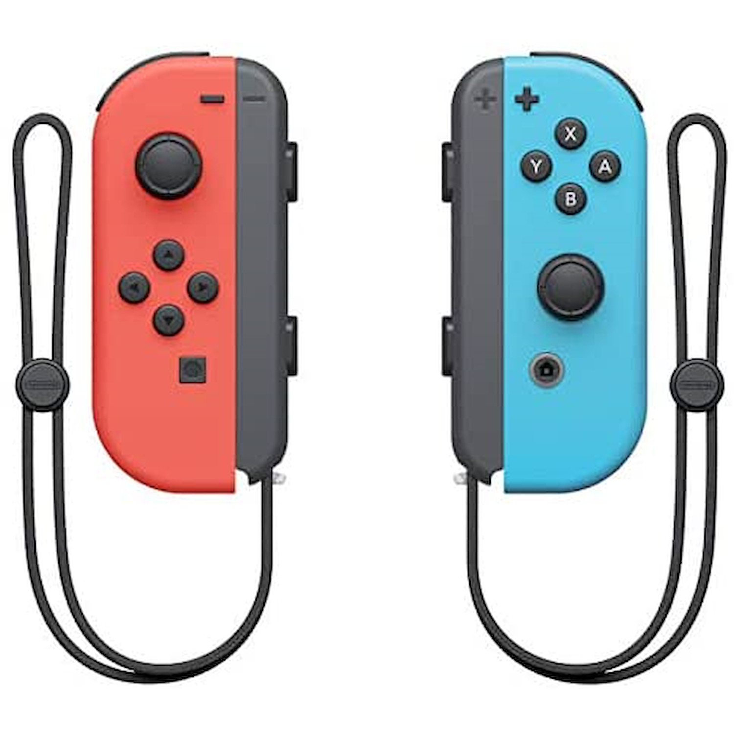 NINTENDO Accessori Nintendo SWITCH SET DA DUE JOY-CON | Expert Italia