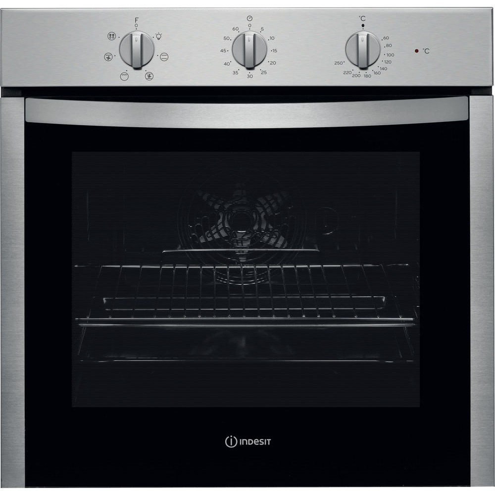 INDESIT Forni IFW 5530 IX | Expert Italia