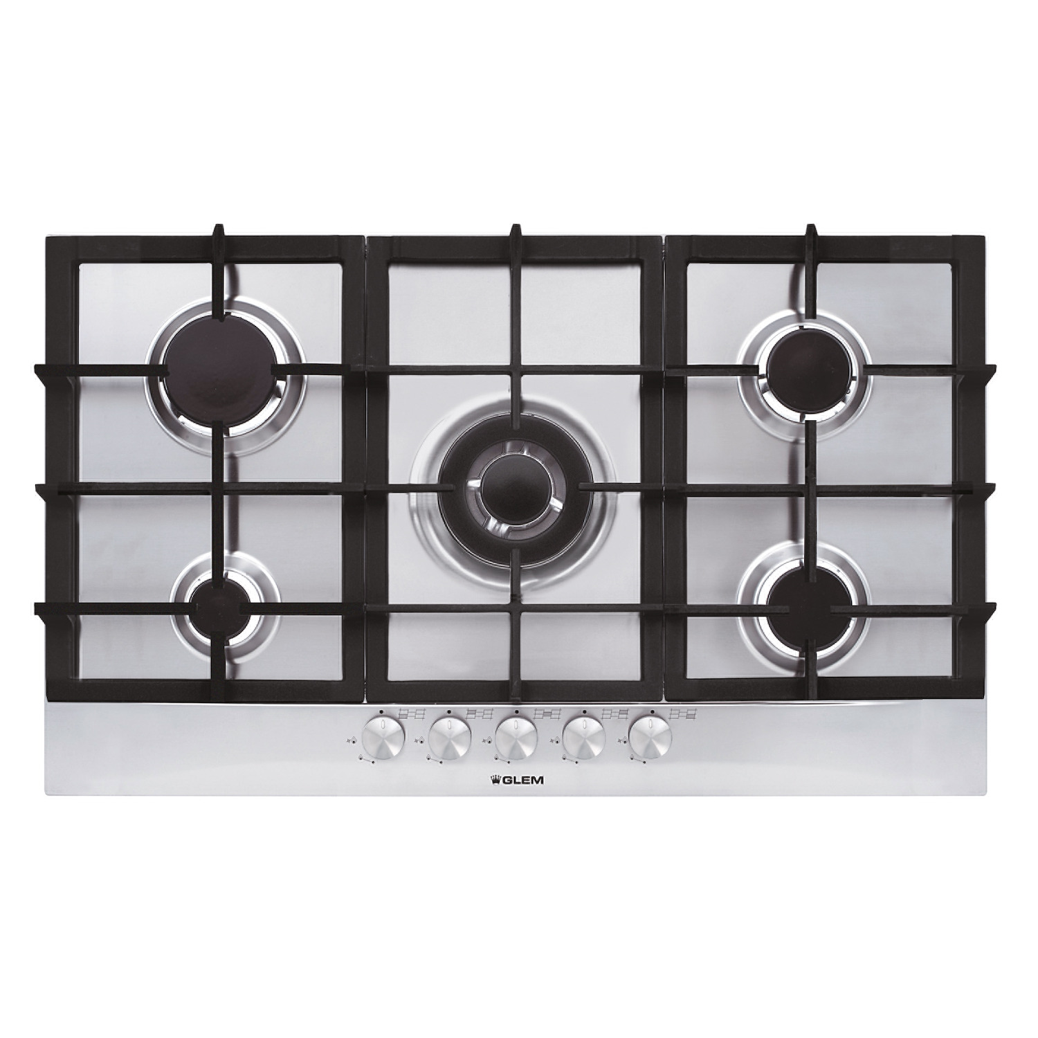 GLEM Piani Cottura DGP95GH | Expert Italia