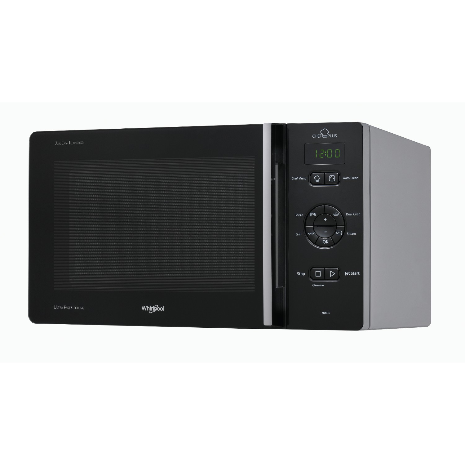 WHIRLPOOL Forni a Microonde MCP 346 SL | Expert Italia