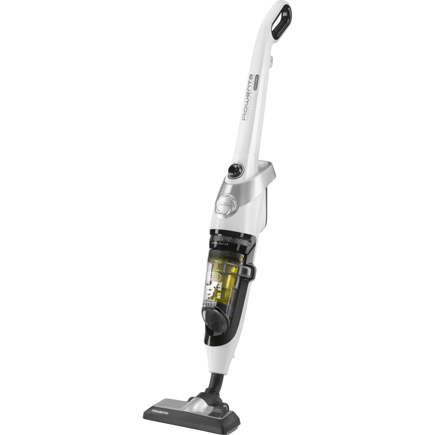 ROWENTA Scope Elettriche RH8147WA | Expert Italia