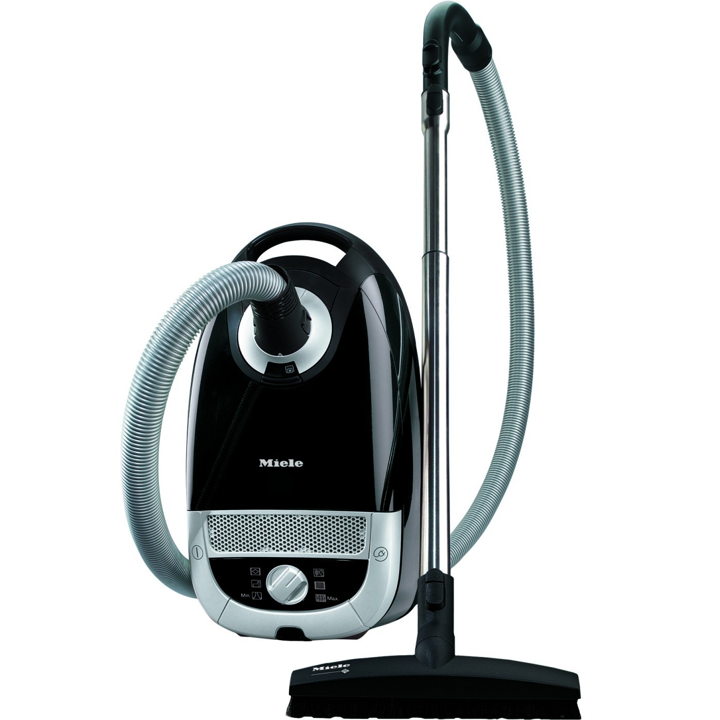 MIELE Aspirapolvere Con Sacco COMPLETE C2 PARQUET ECOLI | Expert Italia