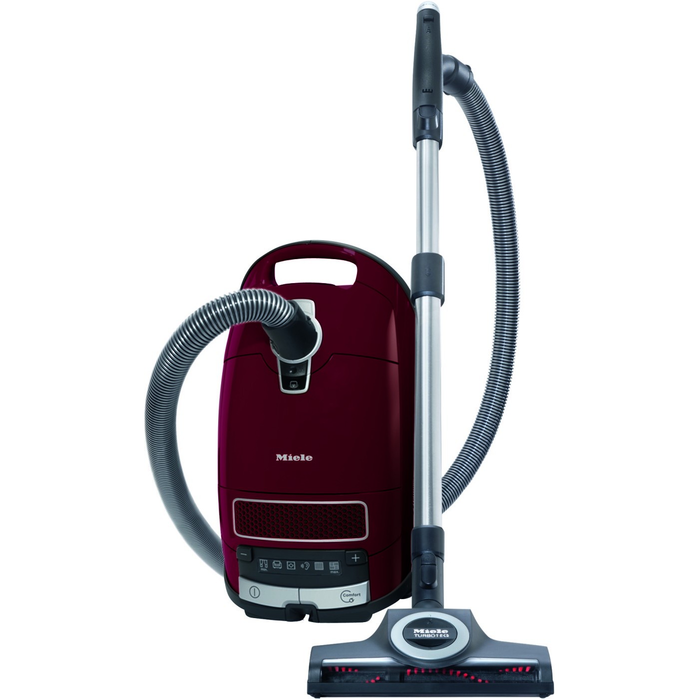 MIELE Aspirapolvere Con Sacco COMPLETE C3 CAT\u0026DOG POWER | Expert Italia