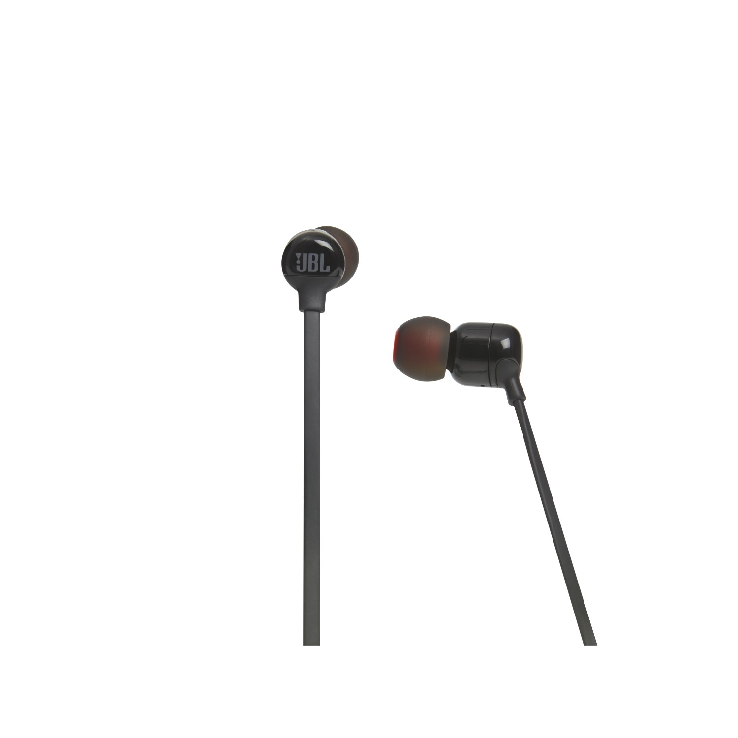 JBL Cuffie Auricolari JBL T110 BT BLK | Expert Italia
