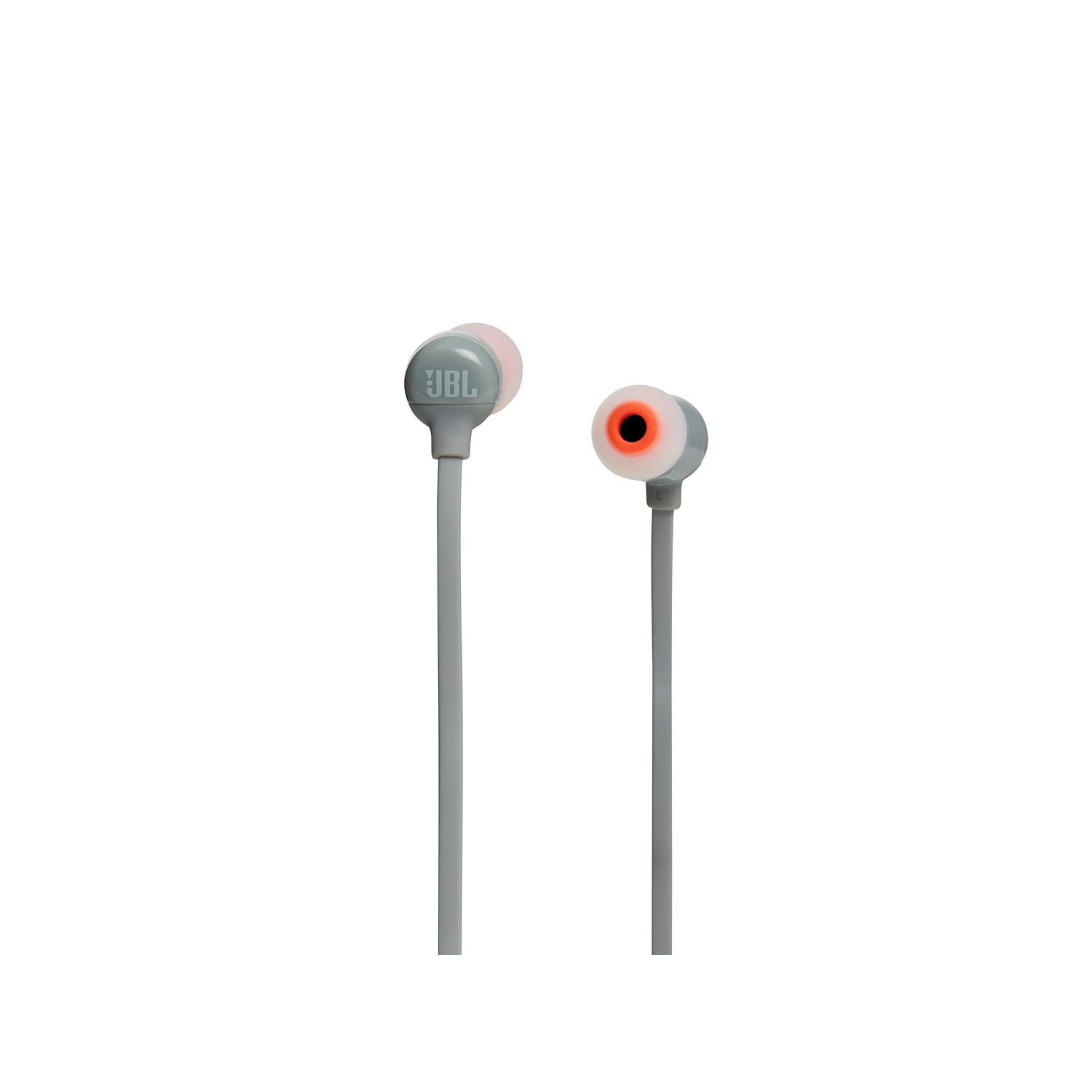 JBL Cuffie Auricolari TUNE 110BT GREY | Expert Italia