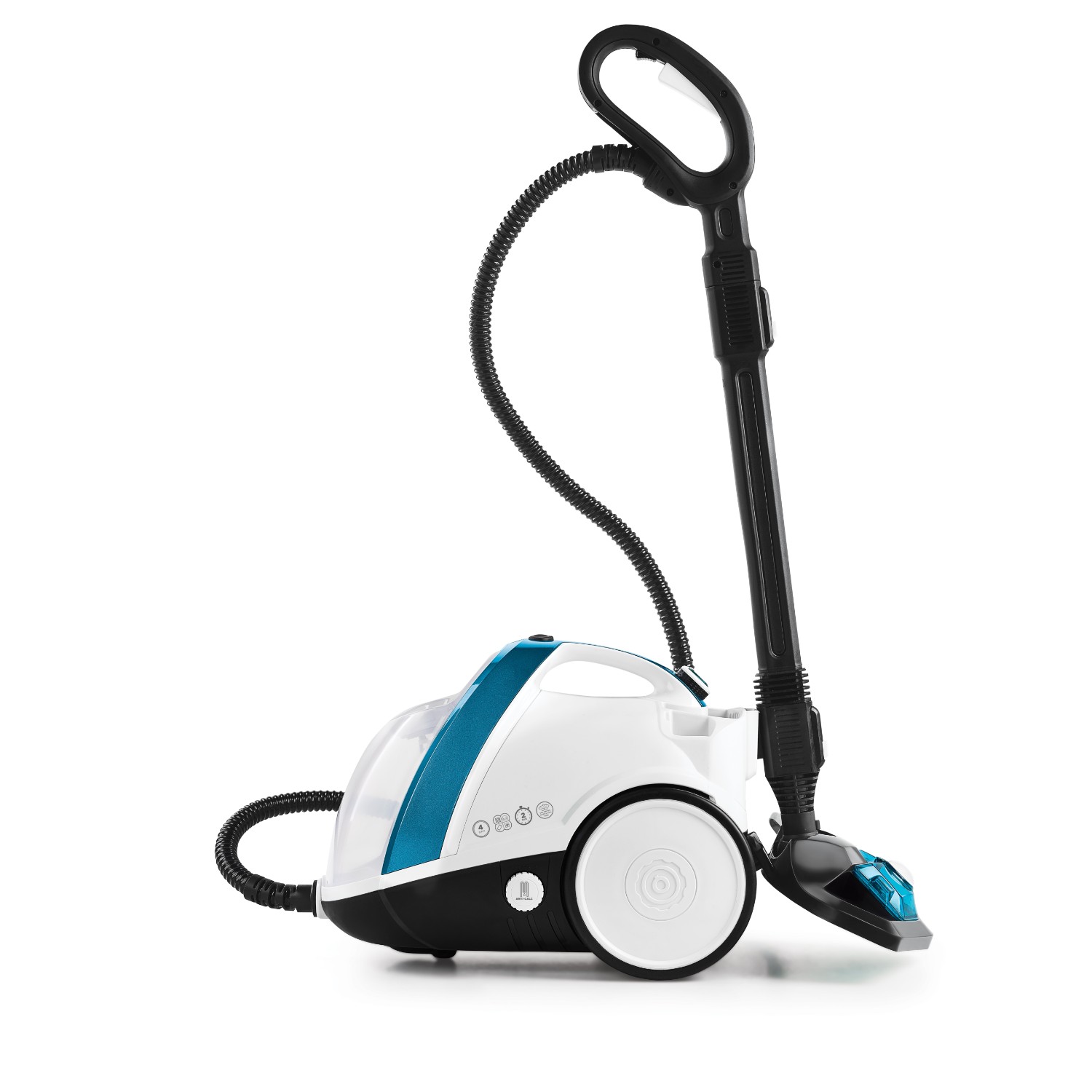 POLTI Pulizia a Vapore Vaporetto Smart 100_B | Expert Italia