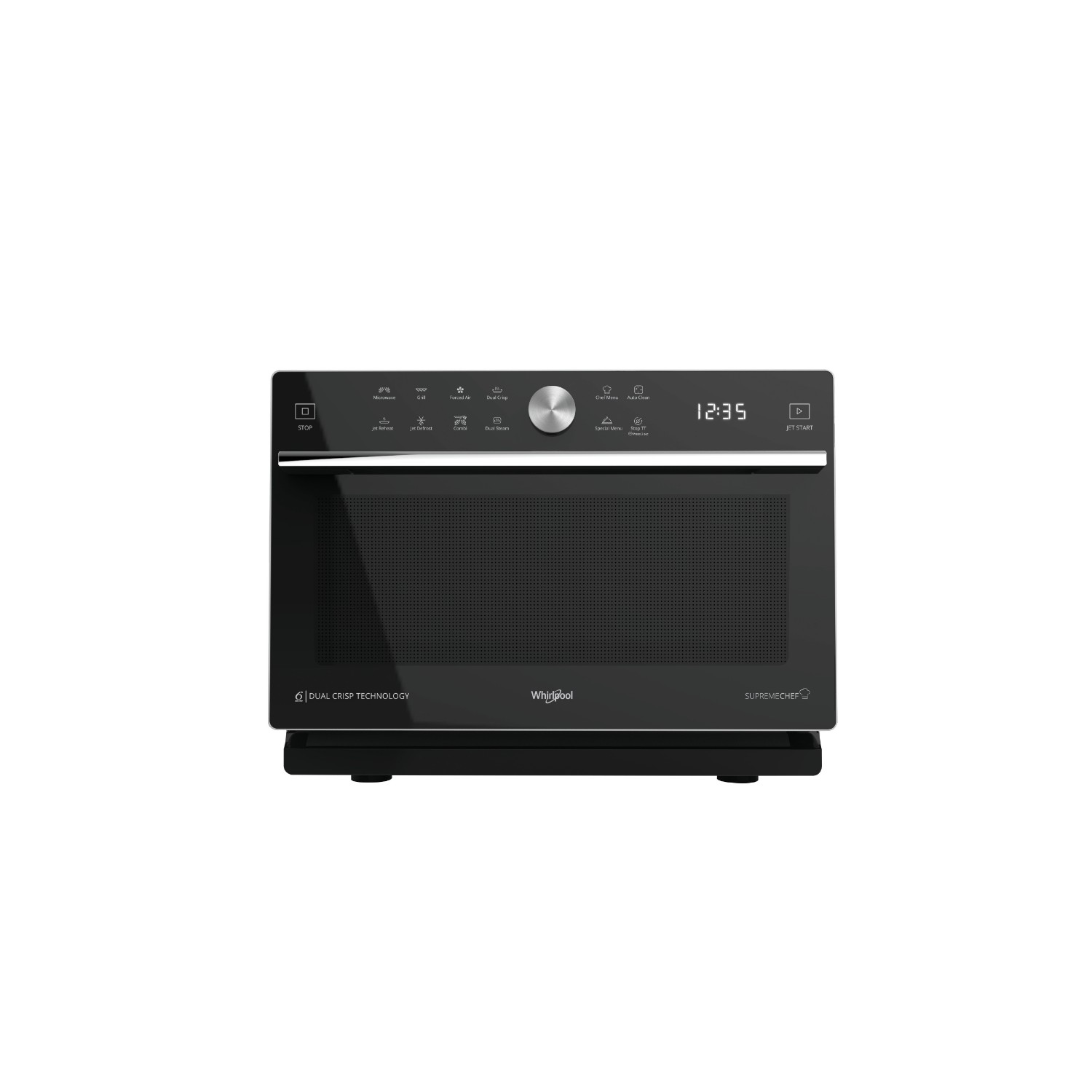 WHIRLPOOL Forni a Microonde MWP 339 SB | Expert Italia