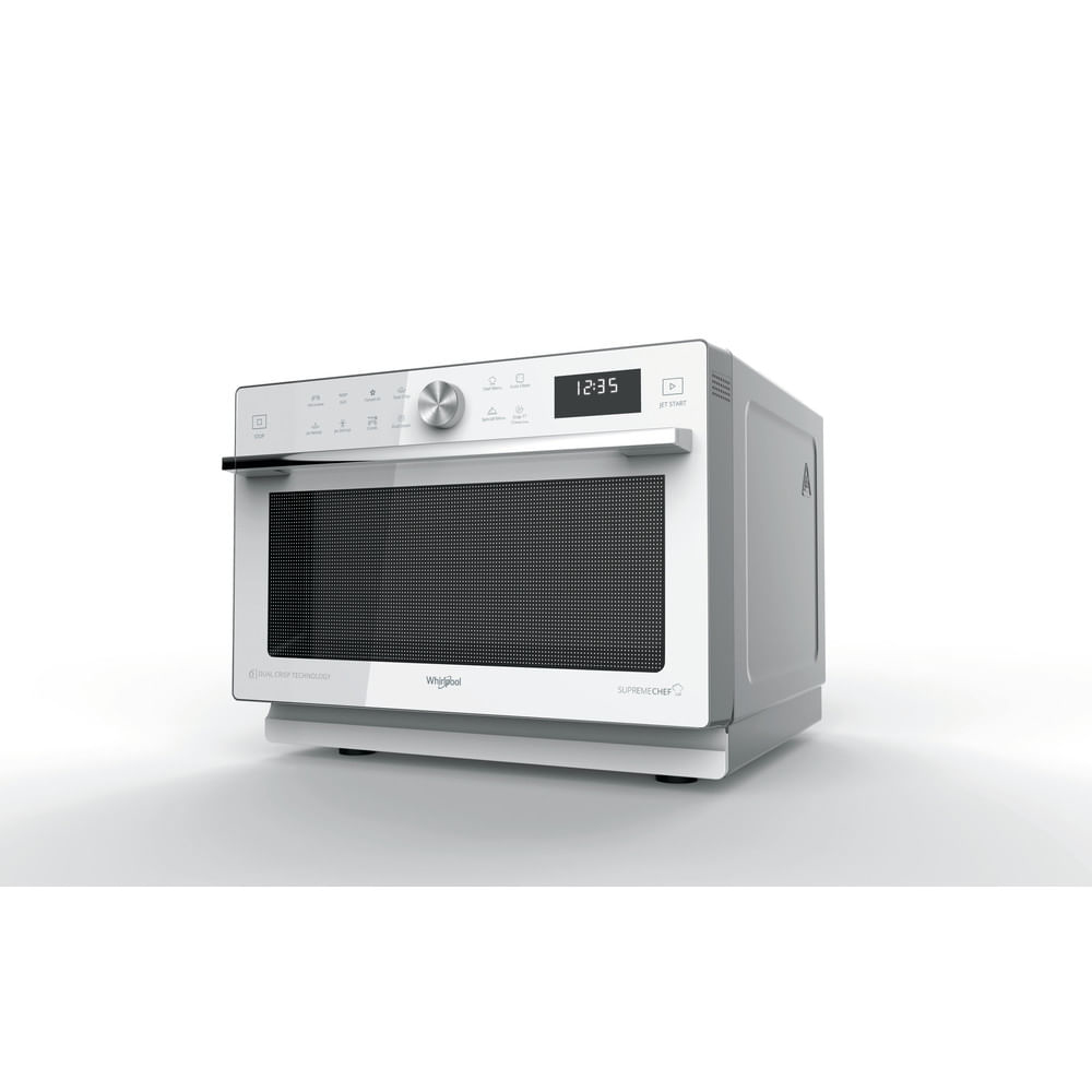 WHIRLPOOL Forni a Microonde MWP 339 SW | Expert Italia
