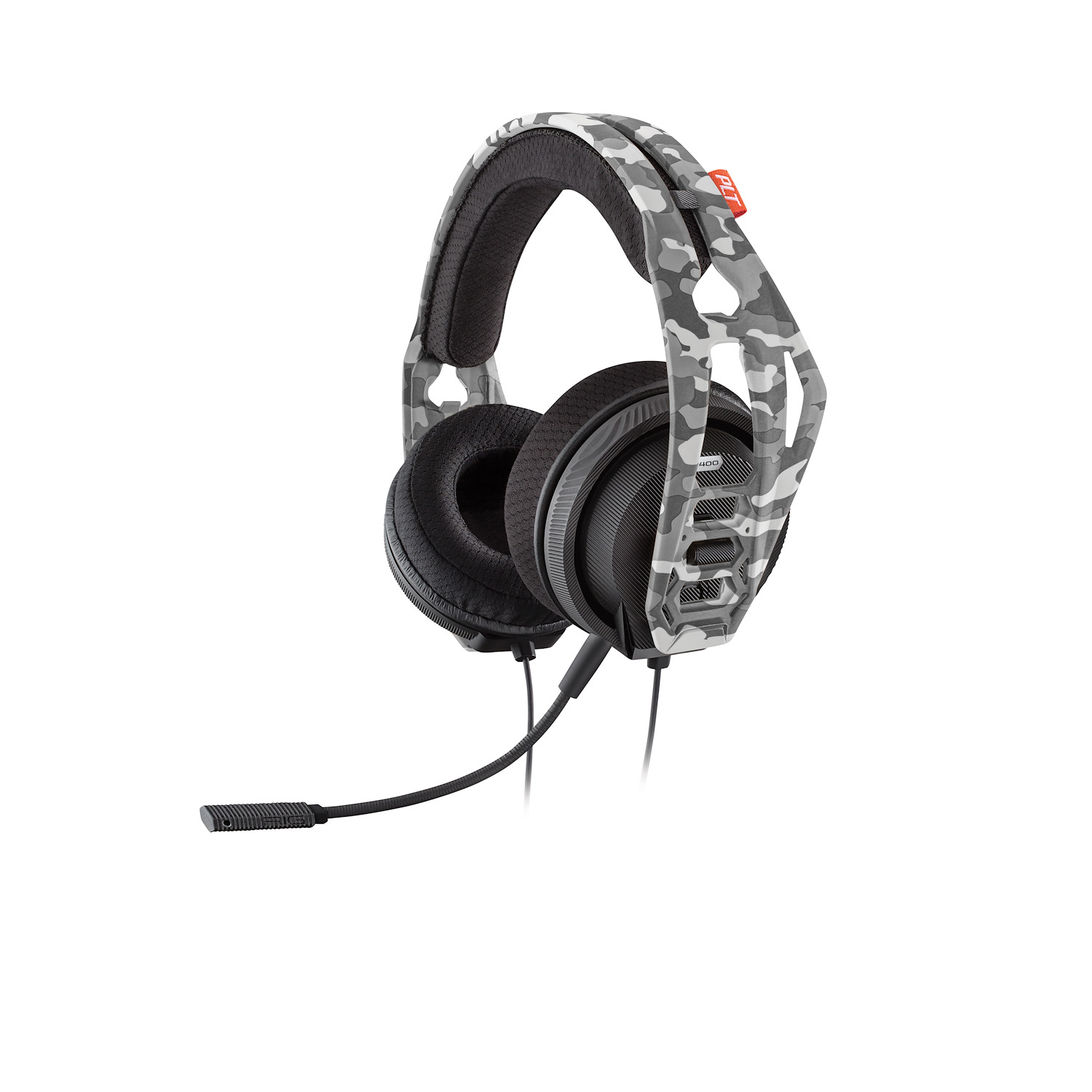 NACON Cuffie Gaming PLANTRO-400HSCAMO | Expert Italia