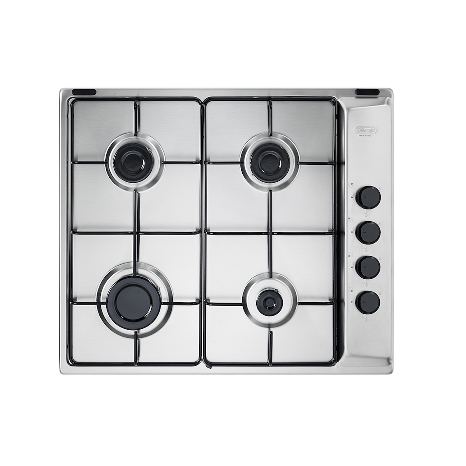 DE LONGHI Piani Cottura HDG46SC | Expert Italia