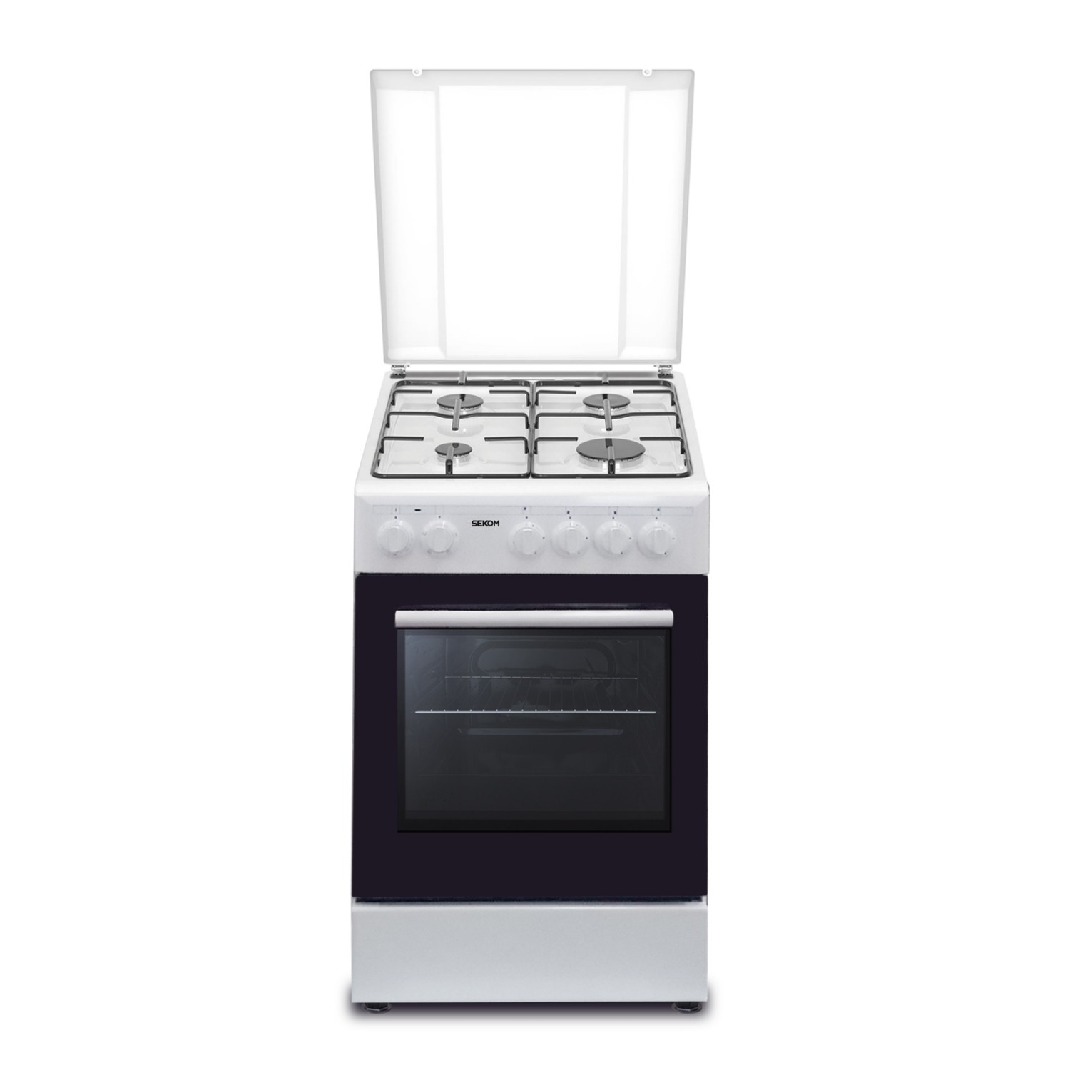 SEKOM Cucine SCFS-55E4GTA | Expert Italia