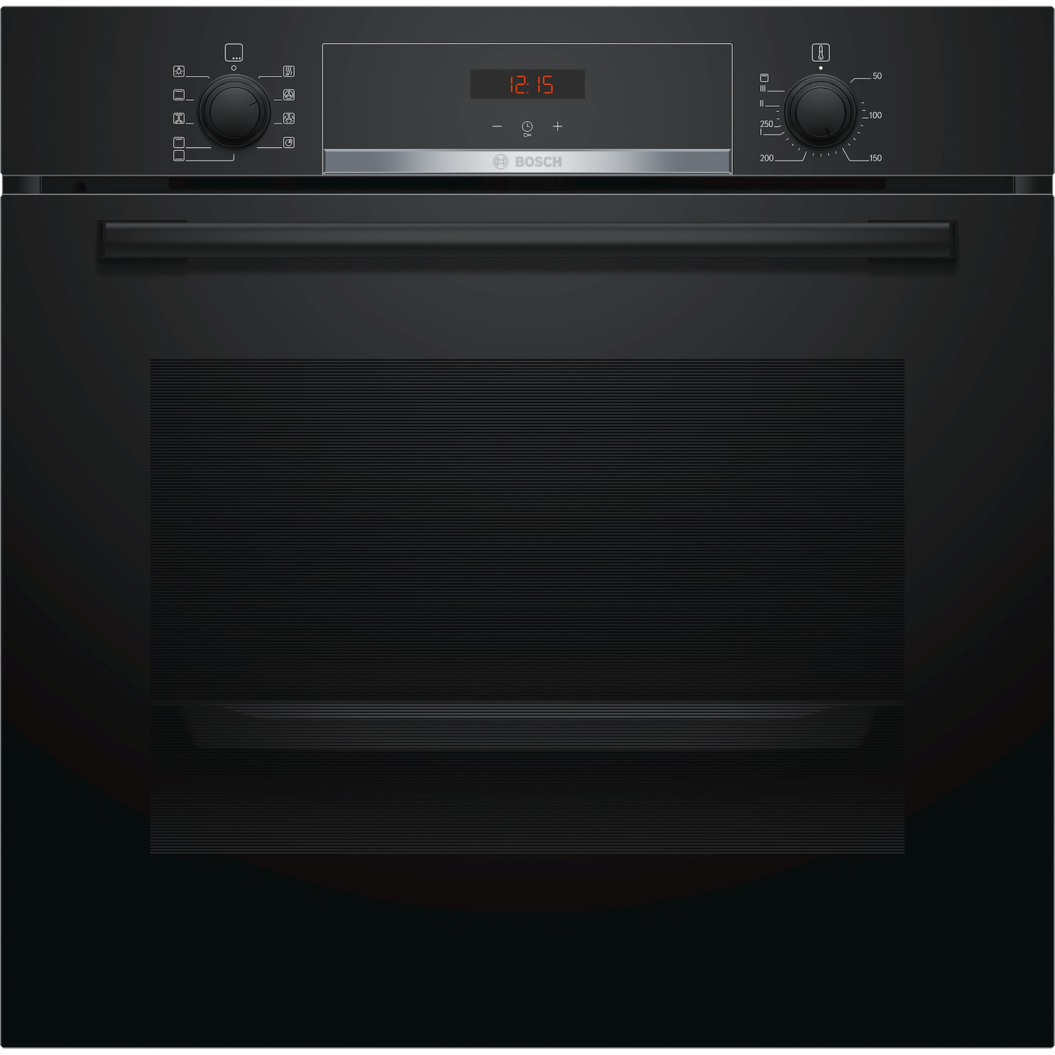 BOSCH Forni HBA534BB0 | Expert Italia