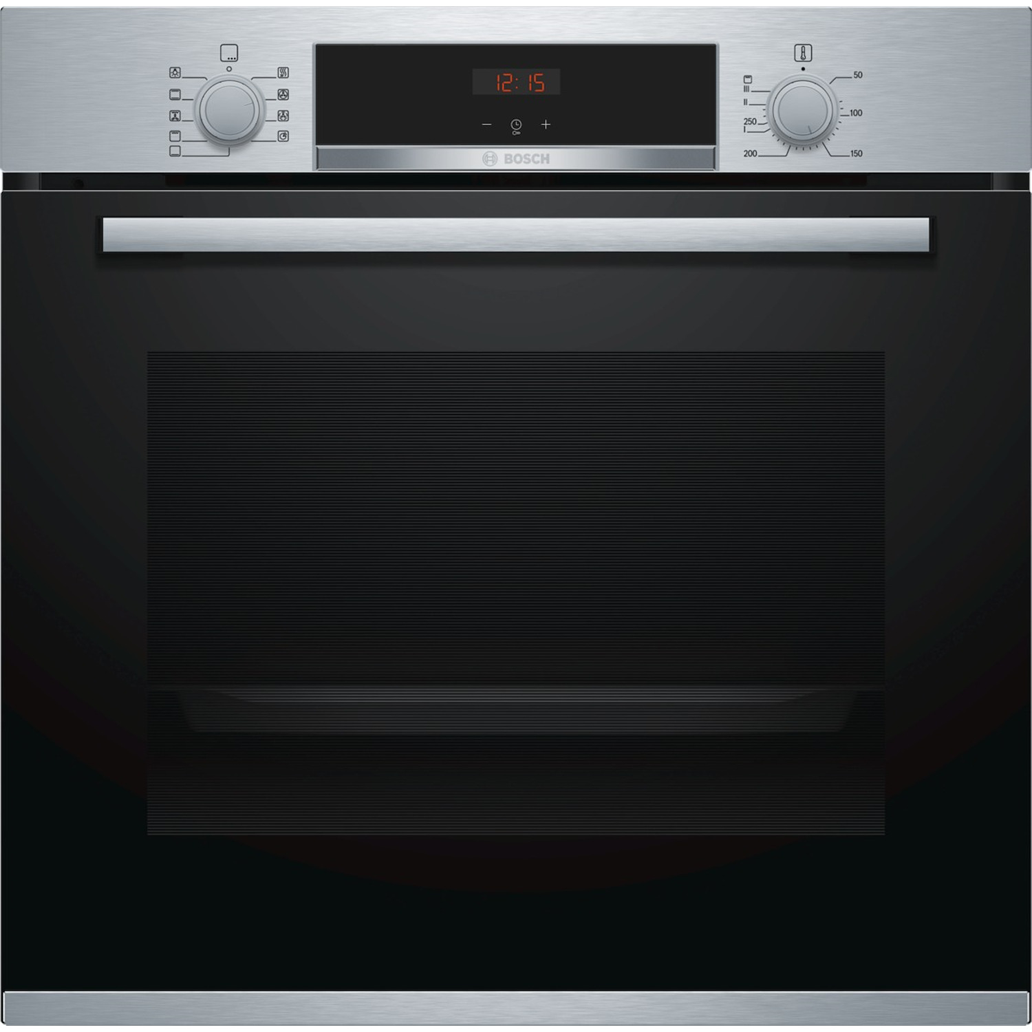 BOSCH Forni HBA534BS0 | Expert Italia