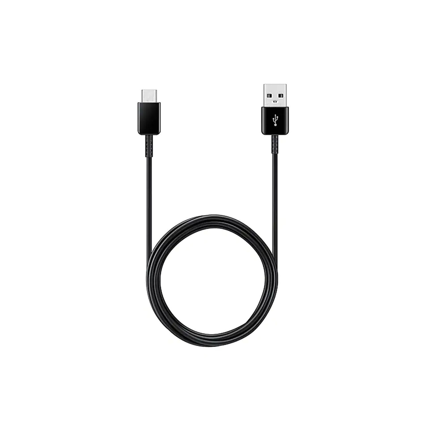 Cavo USB-C Tipo C 1m Bianco Per Sony Xperia E Altri - Ricarica Veloce E Dati - Foto 3