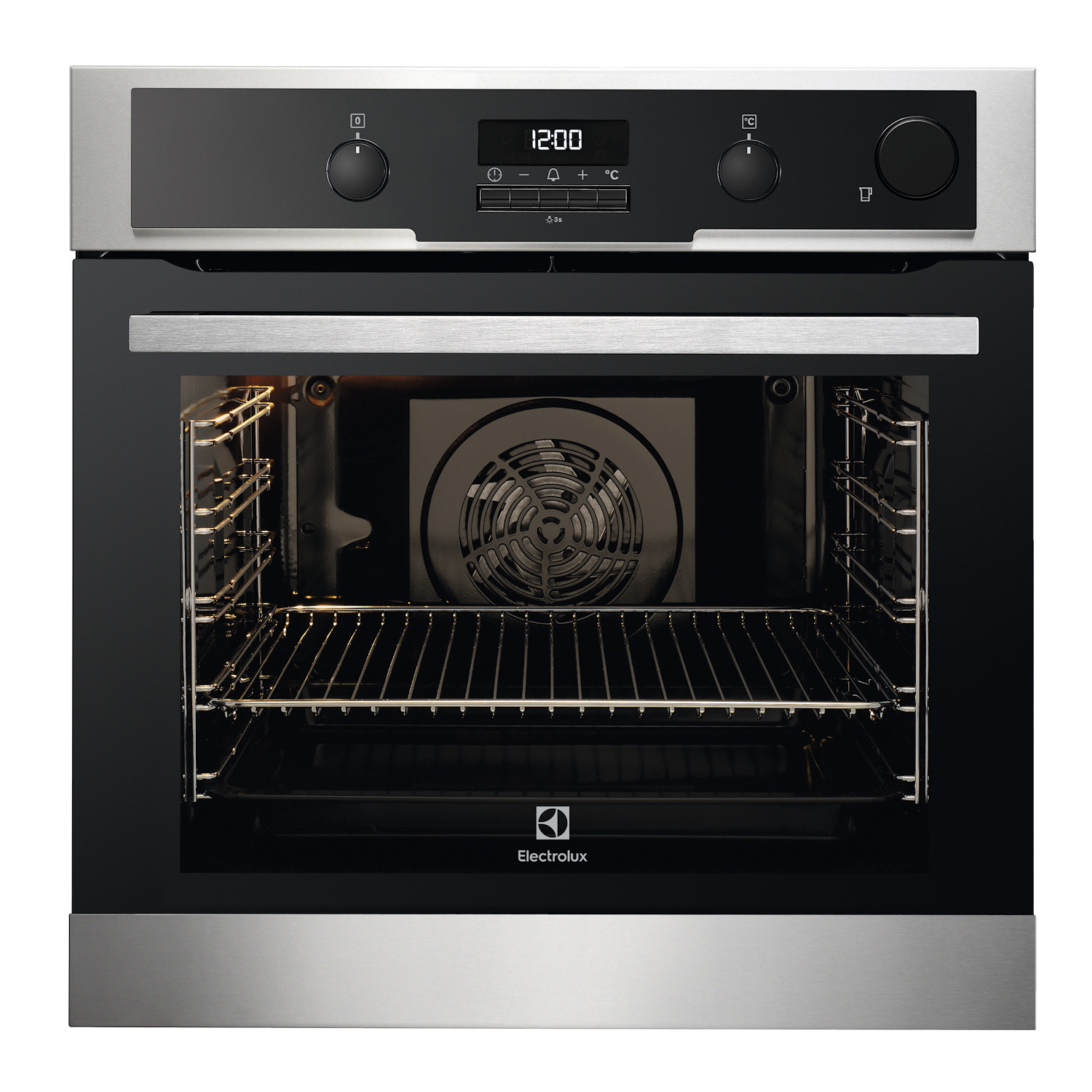 ELECTROLUX Forni EOB6611AOX | Expert Italia
