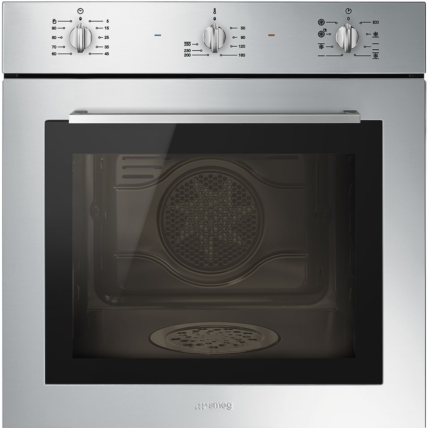SMEG Forni SF64M3DX | Expert Italia