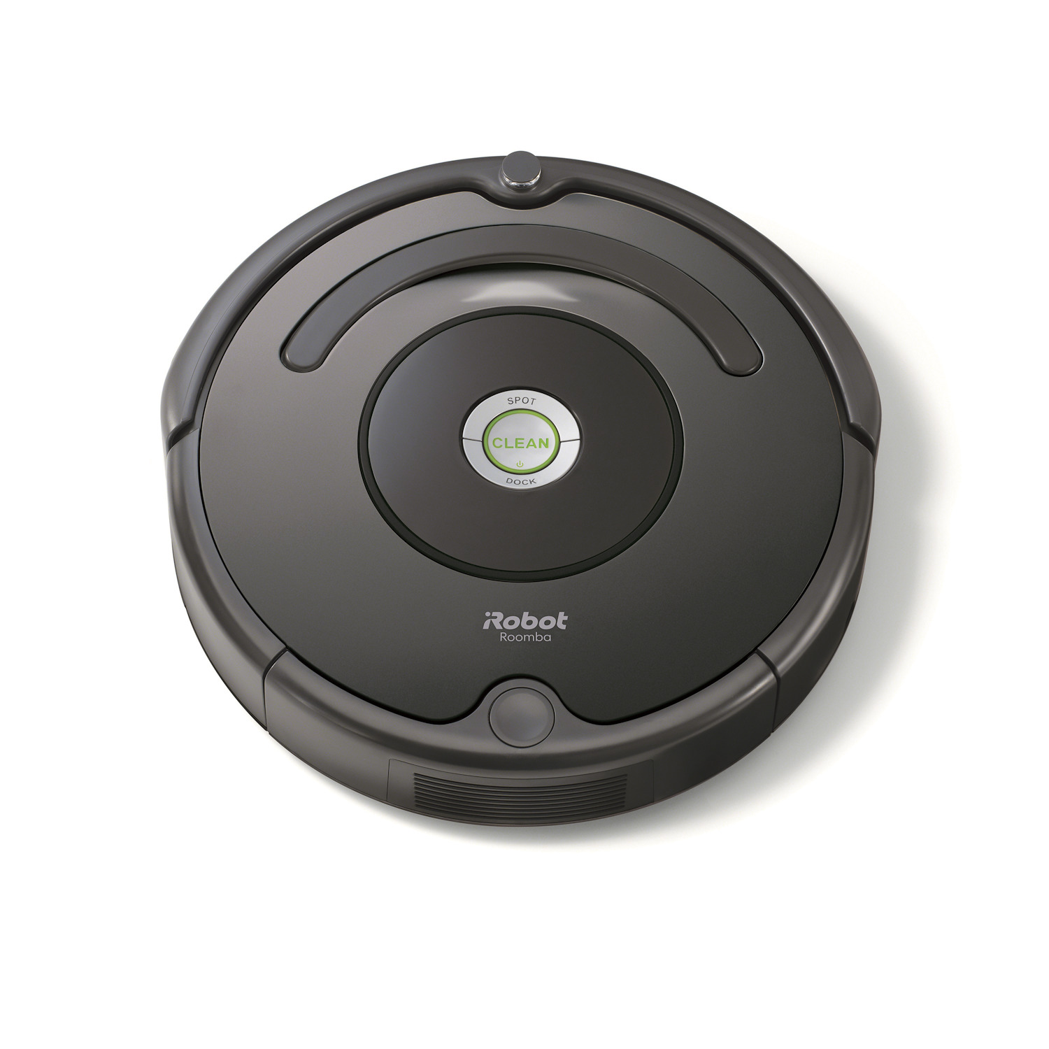 I ROBOT Robot Catturapolvere ROOMBA 676 