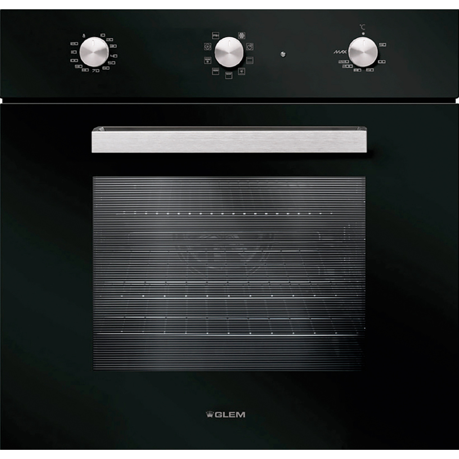 GLEM Forni DGF9NE-S6 | Expert Italia