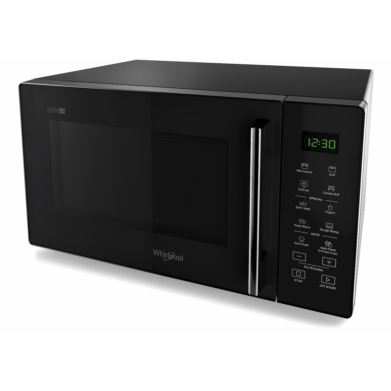 WHIRLPOOL Forni a Microonde MWP 253 B | Expert Italia