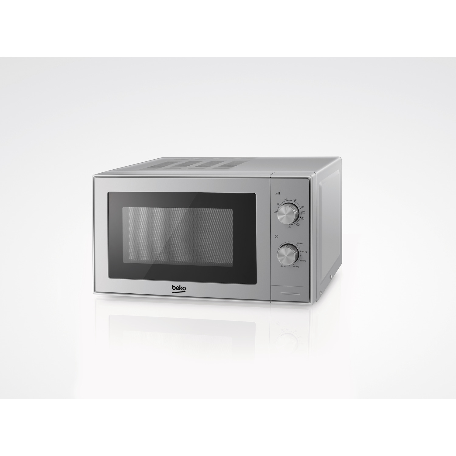 BEKO Forni a Microonde MGC20100S | Expert Italia