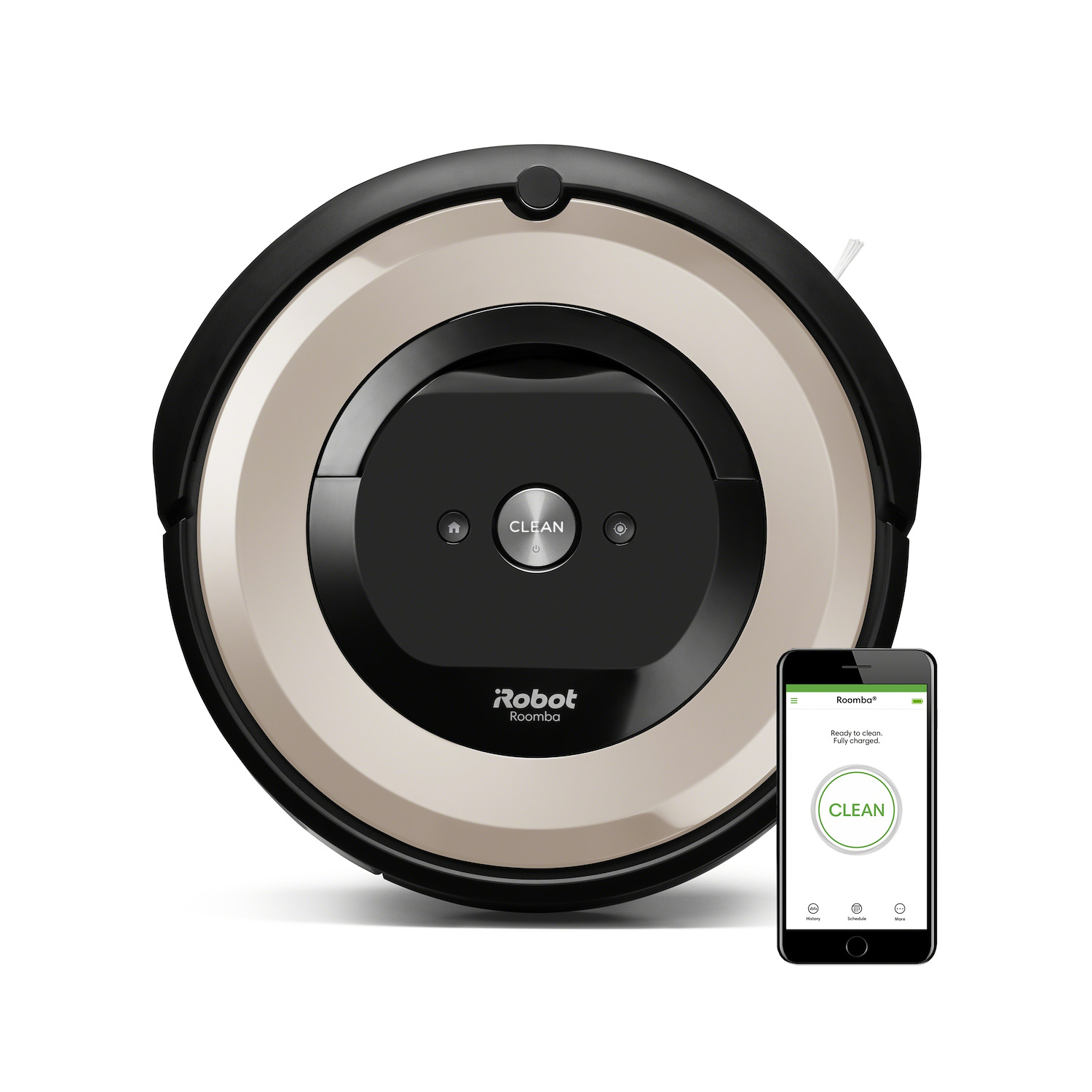 I ROBOT Robot Catturapolvere ROOMBA E5152 | Expert Italia