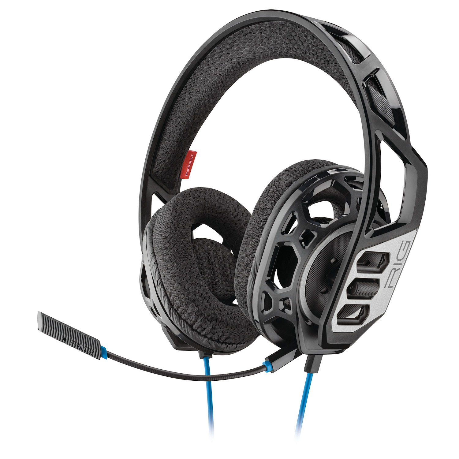 Cuffie Gaming Da Gioco Con Filo 1.2m Microfono per Pc Ps4 Xbox One Sma-  CommercioVirtuoso.it