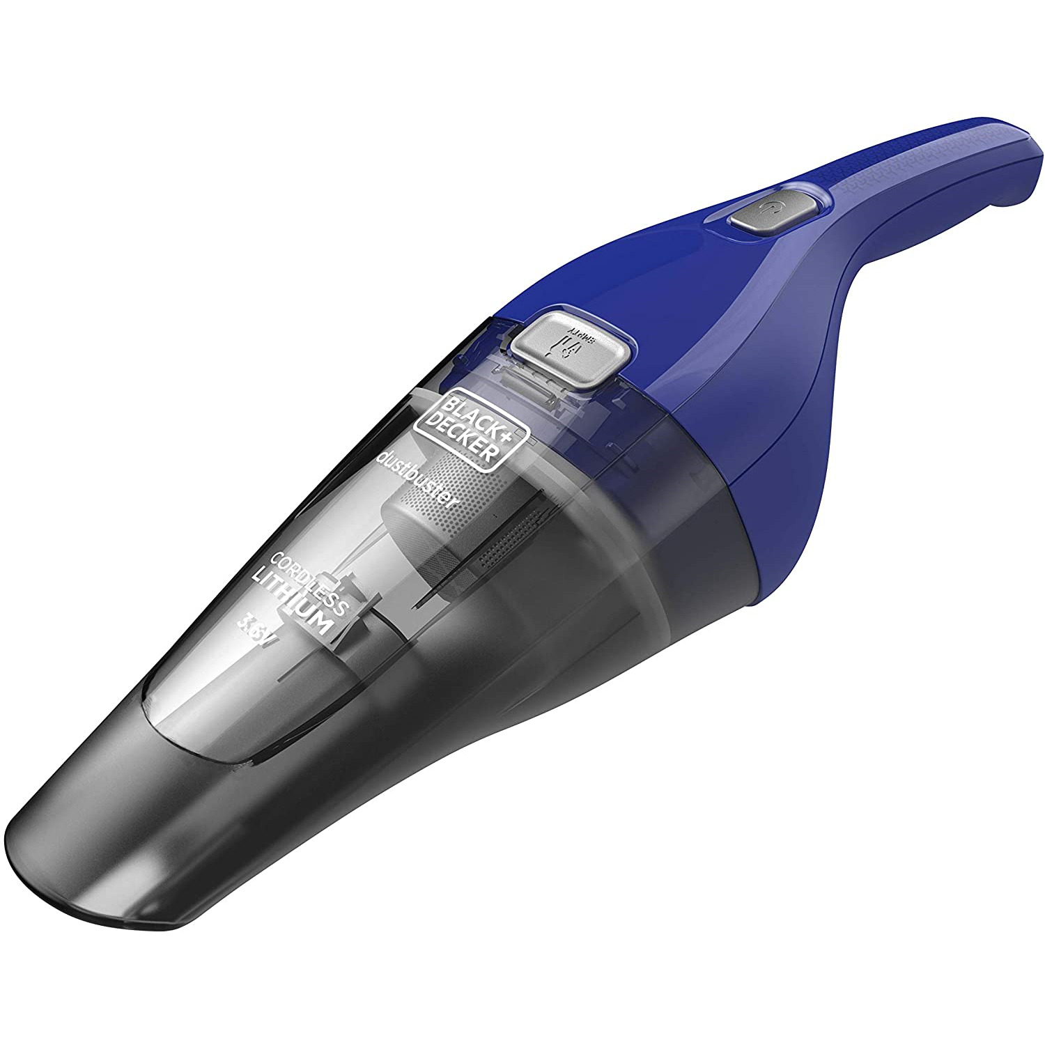 BLACK+DECKER Aspirabriciole NVC115WQW | Expert Italia
