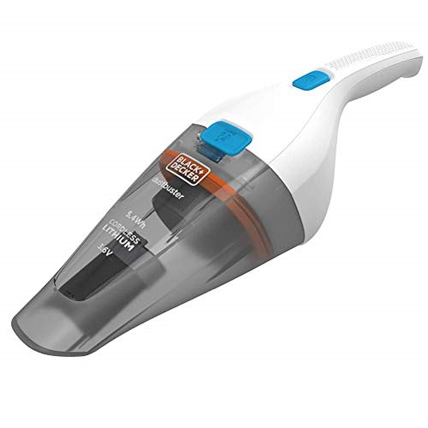 BLACK+DECKER Aspirabriciole NVC115JL | Expert Italia