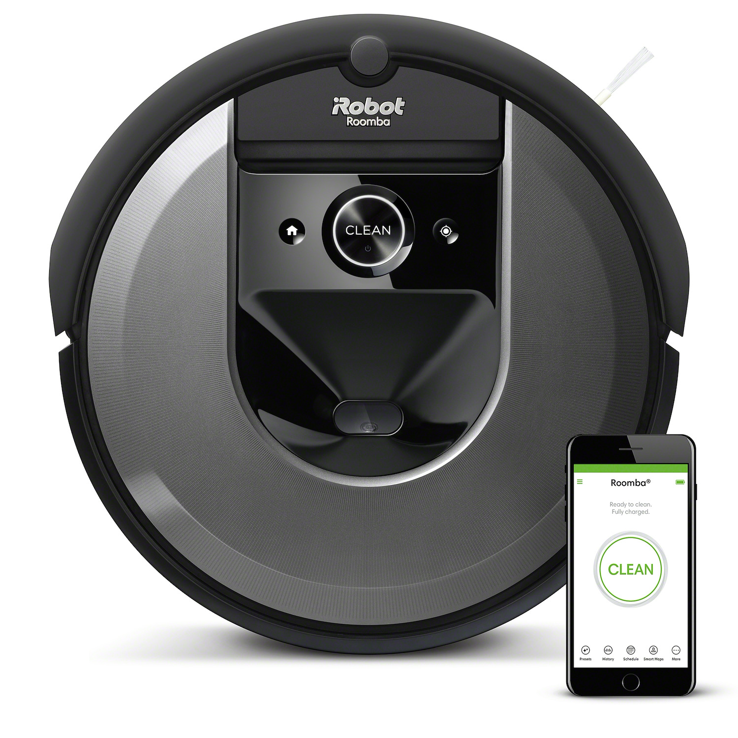 I ROBOT Robot Catturapolvere ROOMBA I7158 | Expert Italia