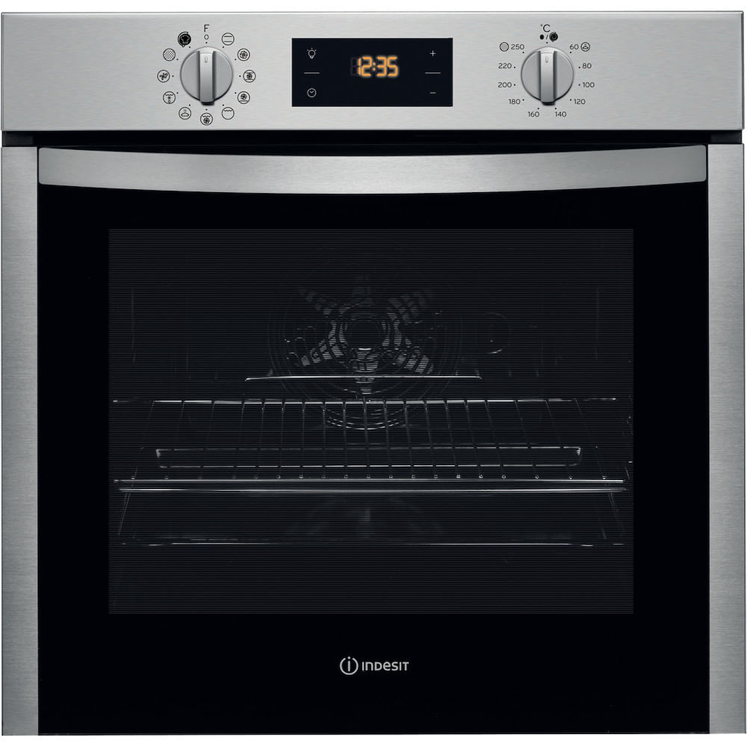 INDESIT Forni IFW 5844 P IX | Expert Italia
