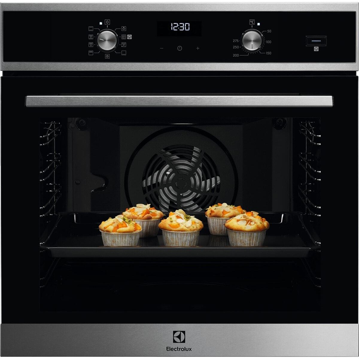 ELECTROLUX Forni EOD5H40X | Expert Italia