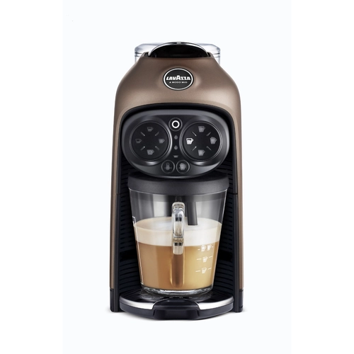 LAVAZZA Espresso Cialda Chiusa DESÉA BROWN WALNUT