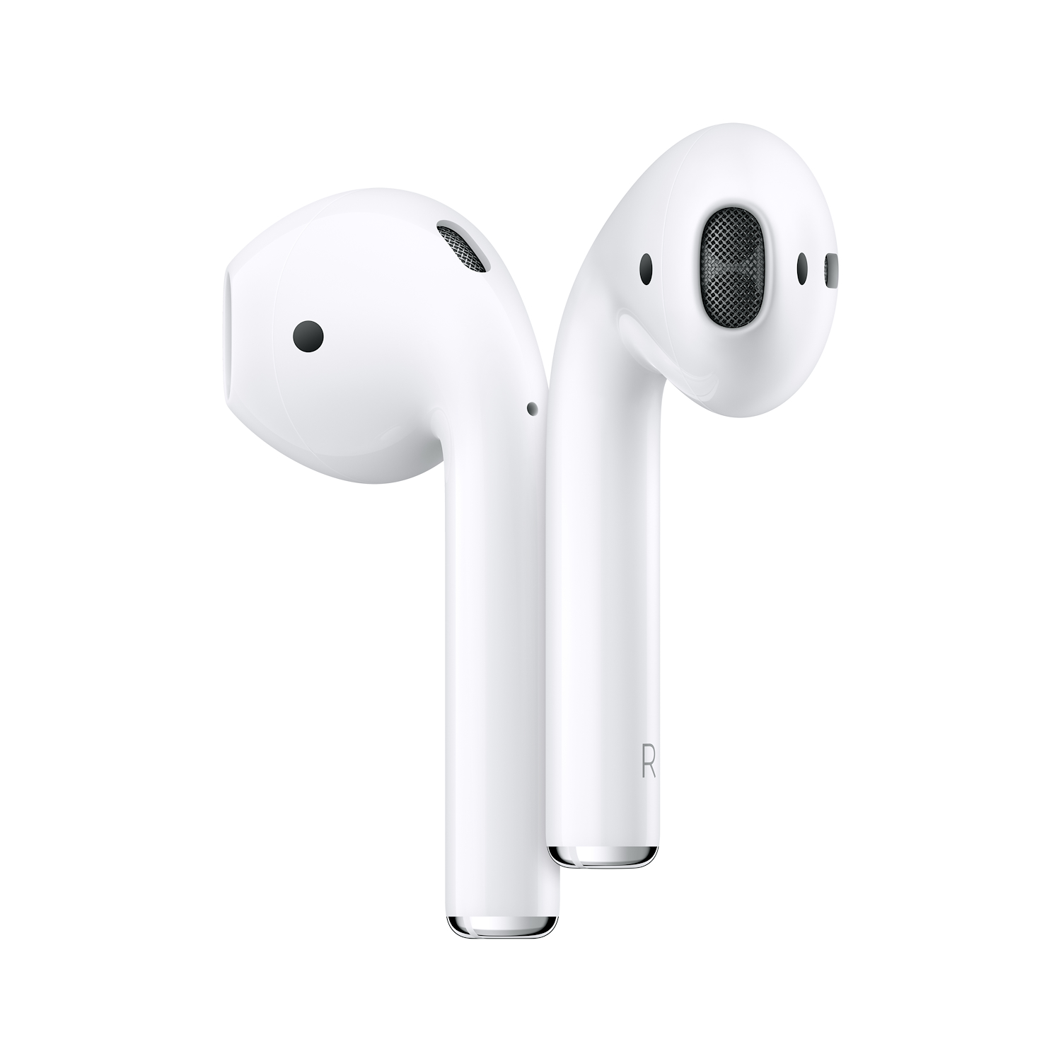 Cuffie Bluetooth base AirPods 2 - Futuro Elettronica